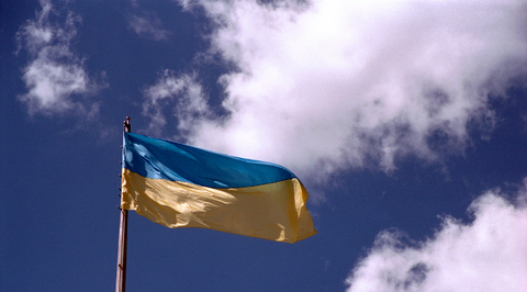 Граждане Украины массово покидают страну