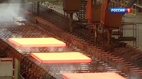Мариупольские заводы на грани закрытия из-за отключения газа
