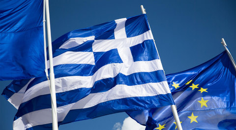 Глава Европарламента: для Греции выход из еврозоны означает выход из ЕС