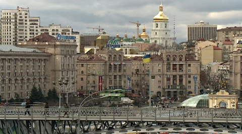 Киев отказывается финансировать неподконтрольные территории