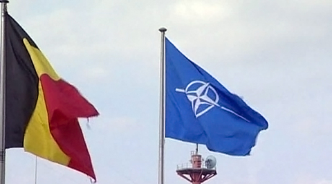 Лавров призвал НАТО вести себя адекватно