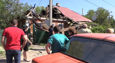 Донбасс под обстрелом: украинские военные все чаще нарушают перемирие