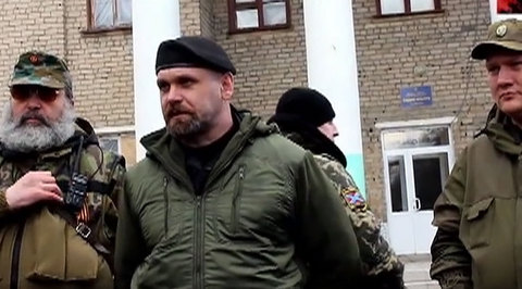 Депутат Госдумы: в убийстве Мозгового присутствует след западных спецслужб 