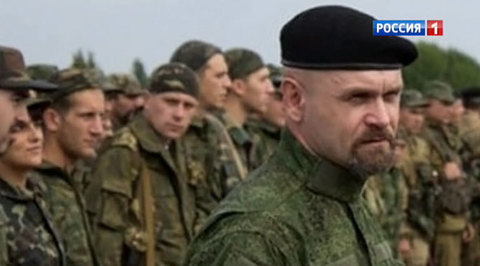 Перед убийством Мозгового в Луганске ликвидировали группу диверсантов