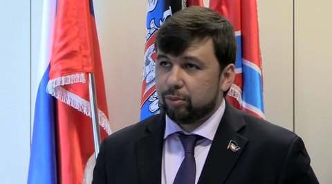 Денис Пушилин просит ОБСЕ публично расследовать трагедию в Горловке