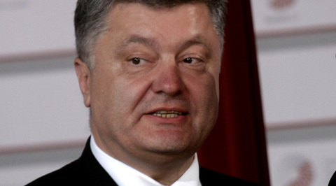 Президент Украины подписал указ о частичной демобилизации