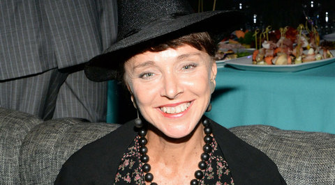 В Москве в 46 лет умерла от онкологии известный модельер Виолетта Литвинова