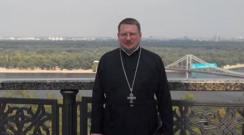 В Киеве преступники выстрелили в голову священнику УПЦ Московского Патриархата