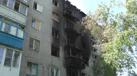 Украинские военные вновь стреляют по Донбассу: убиты 3 человека