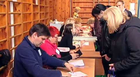 Подтасовки на выборах: в Киеве выясняют происхождение лишних бюллетеней