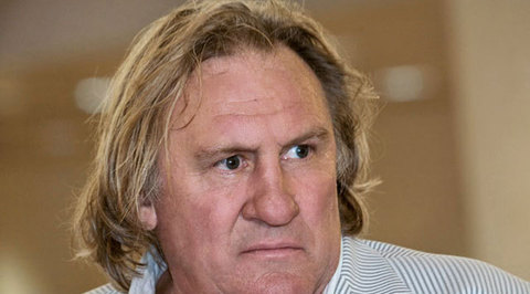 Известный актер признался в занятии гей-проституцией