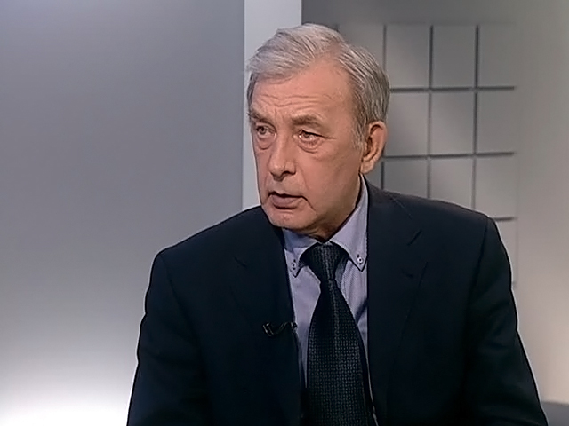 Психиатр: за Украину воюют психопаты-садисты