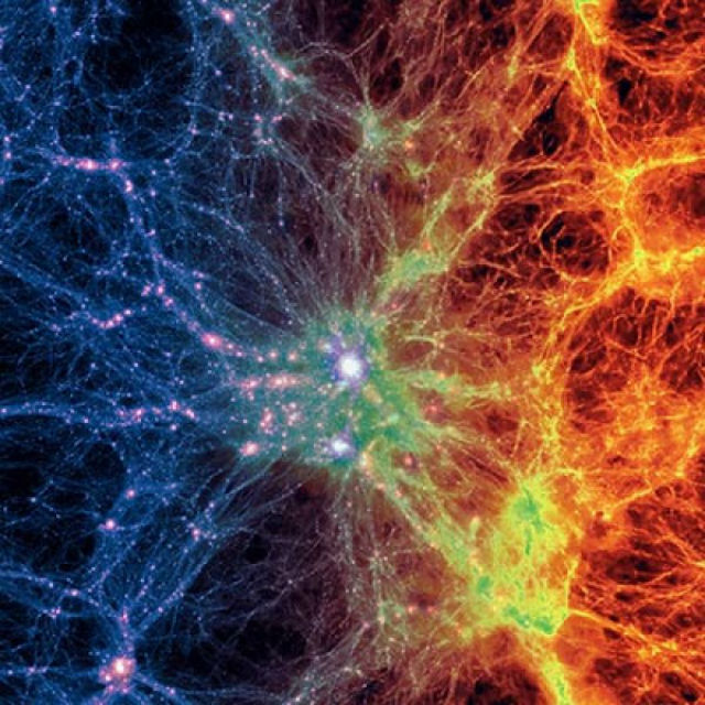    -   12      ( Illustris Collaboration). 