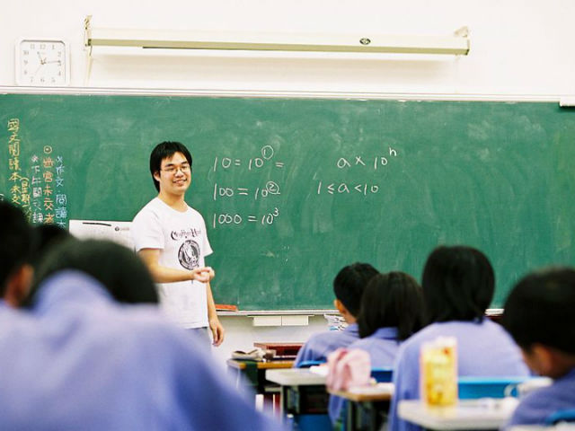 То, что ребёнок не предрасположен к математике и чтению наследственно, не значит, что он никогда не будет успешен в этих сферах (фото Wikimedia Commons). 