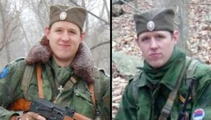 Фильм Один В Лесу Фильм Один В Лесу