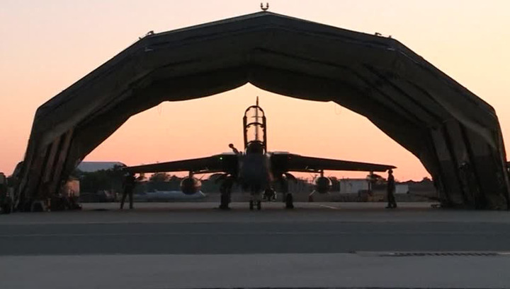 Конец эры авианосцев