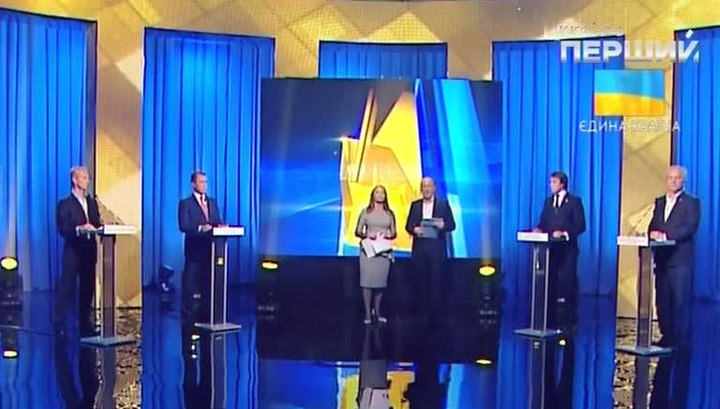 Закон и порядок в США