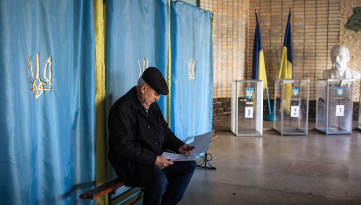 Washington Post: Если Трамп победит, демократия окажется никому не нужна