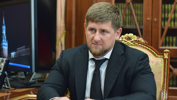 Ходорковский стал личным врагом Кадырова