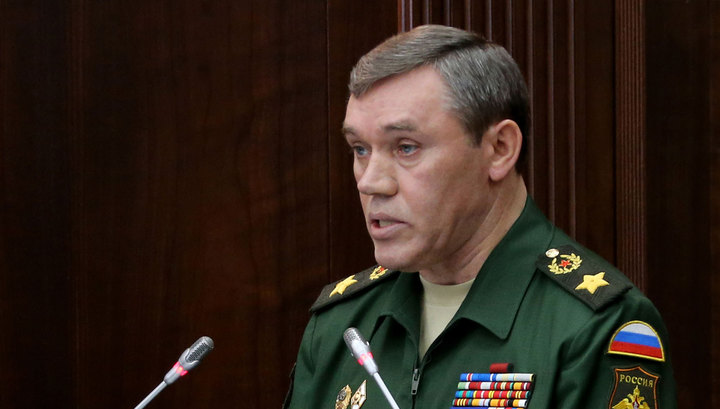 Генштаб ВС РФ: система ПРО США приобретает глобальный характер