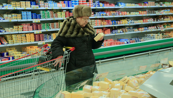В магазинах сети Spar найдена тухлая рыба и завышенные цены В магазинах сети Spar найдена тухлая рыба и завышенные цены
