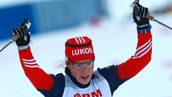 Юлия Чекалева