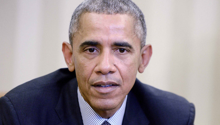 Барак Обама продолжает накалять отношения с Израилем
