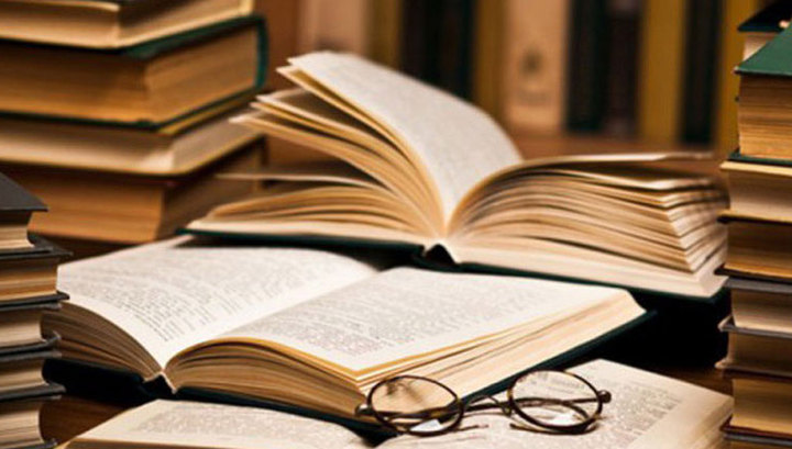 Половина россиян вообще не читает книг
