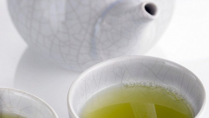 Зеленый чай стал причиной гепатита