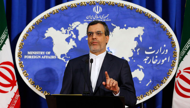 Иран пообещал накормить изолированный Катар