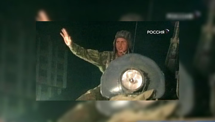 Страшные ракеты России