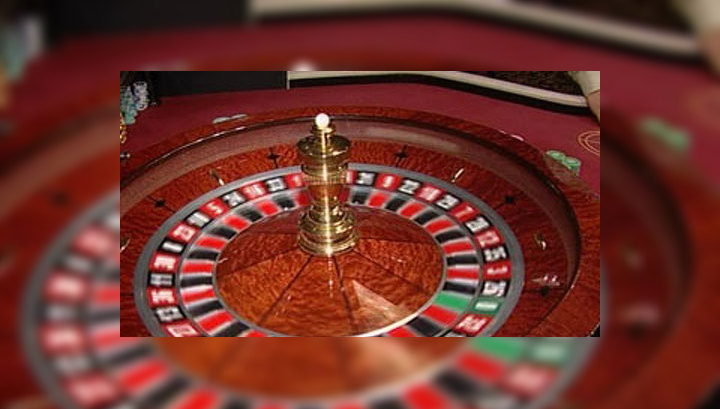 Рулетка казино в тбилиси