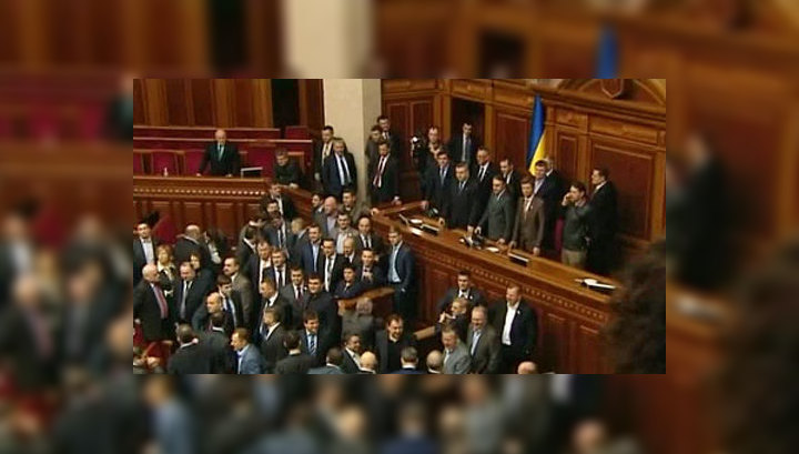 В Донецке ждут «большого гостя»