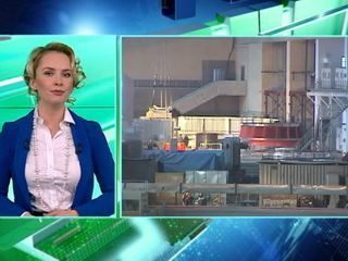 Новости на рыбном рынке россии