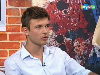 Игорь лизенгевич биография личная жизнь