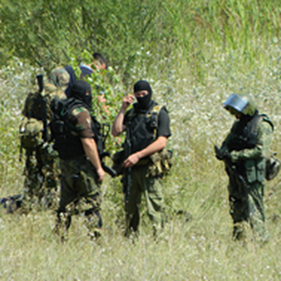 Боевики ИГ уничтожили руины древнего города Нимруд в Ираке Боевики ИГ уничтожили руины древнего города Нимруд в Ираке