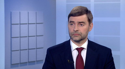 Сергей Железняк: на Украине без вести пропадают нелояльные к власти граждане