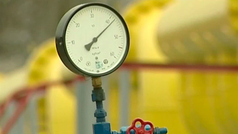 Не договорились: Украина переходит с газа на дрова