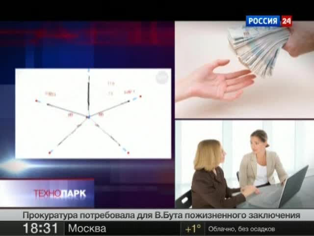 Эфир от 31.03.2012