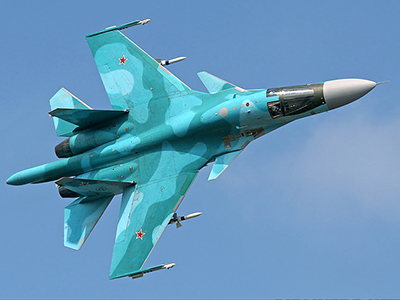 Воздушный бой