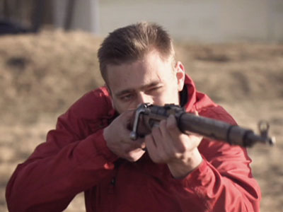 Оружие победы
