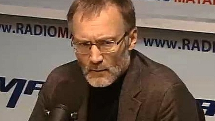 Переход Донбасса в подданство России будет абсолютно добровольным