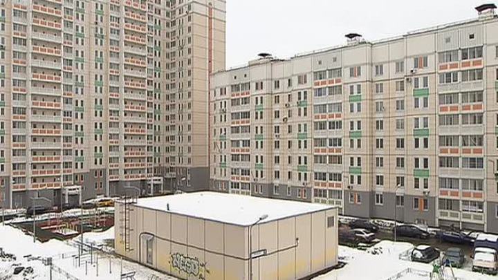 Вести.Ru: Москва не будет снижать темпы строительства