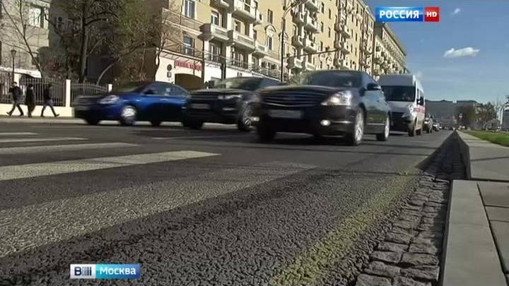 Власти отказались от строительства крупной развязки у Белорусского вокзала