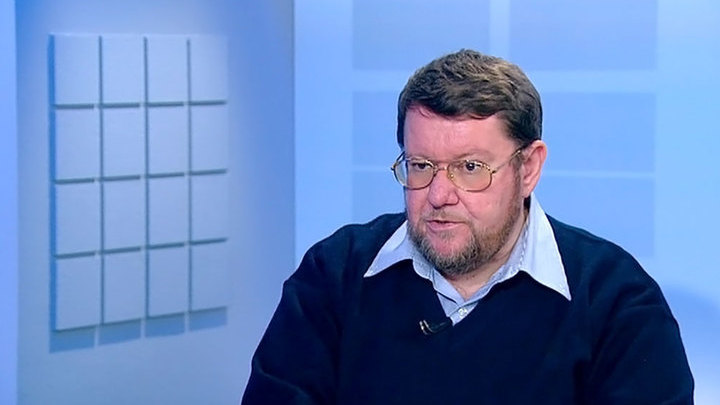 Эрдогану уже не поможет ни блок НАТО, ни Господь Бог — Сатановский